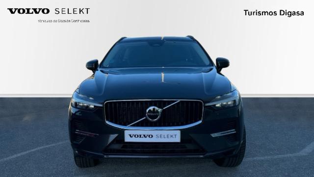 Volvo  XC60 CORE B4 MILD HYBRID GASOLINA  AUTOMATIC