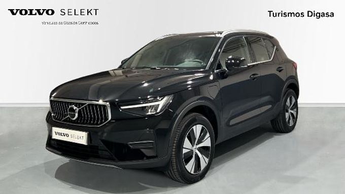 Volvo XC40 Recharge XC40 Recharge Bright Core T4 Plug-in Hybrid Automatic