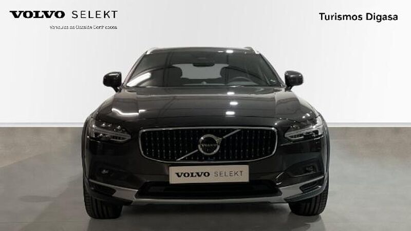 Volvo  V90 CROSS COUNTRY ULTIMATE, B4 MILD HYBRID DIESEL AWD CON TECHO SOLAR
